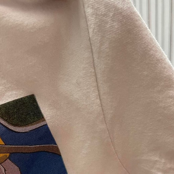 Cowboy Bebop anime movie show scene character graphic short sleeve tv T-shirt - Picture 5 of 5